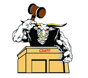 Bull logo